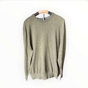 George Men's Sweater (222-1)